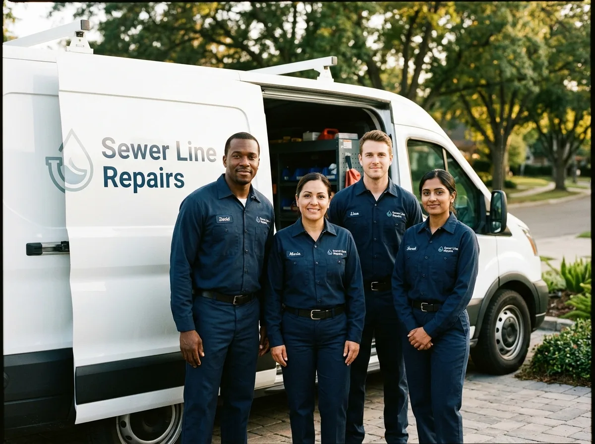 Emergency Plumber company in Algoma, MS