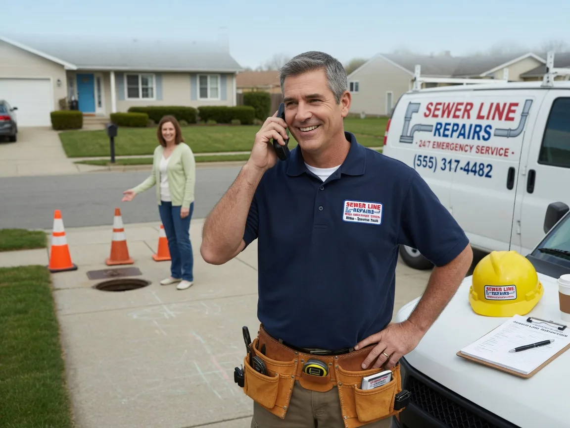 Emergency Plumber Algoma, MS FAQs